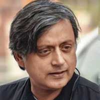 Shashi Tharoor