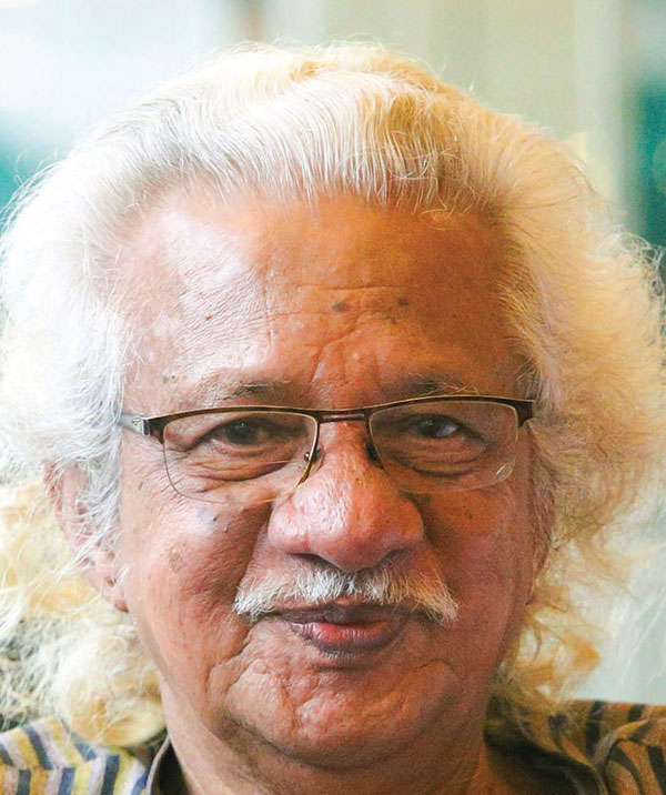 Adoor Gopalakrishnan