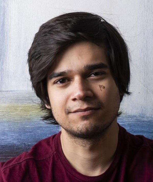 Vivaan Shah