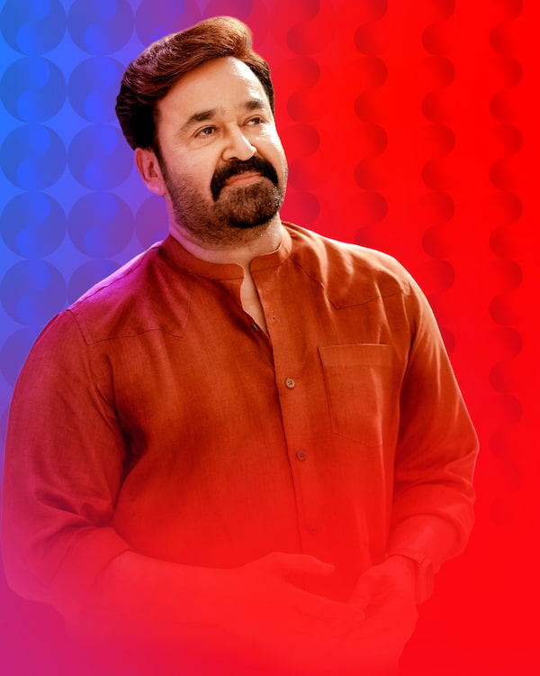 mohanlal
