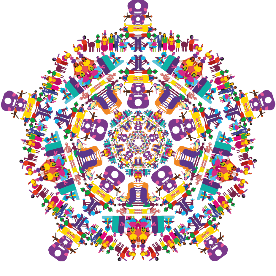 kaleidoscope