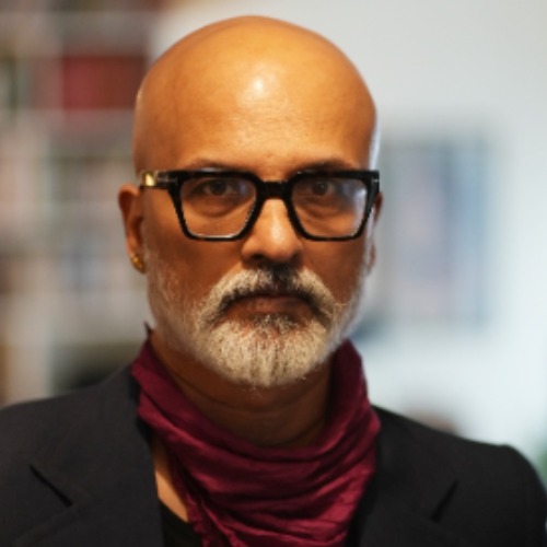JEET THAYIL