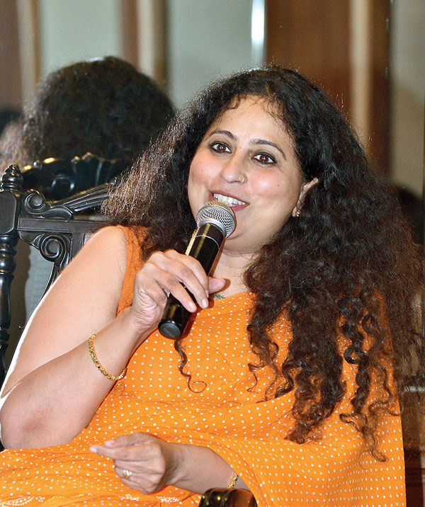 anitha-nair